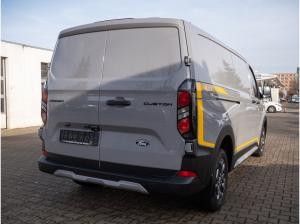 Ford Transit Custom 320L2 TRAIL *SHZ NAVI ACC LED 360°* MP