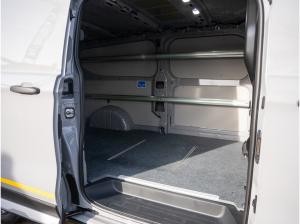 Ford Transit Custom 320L2 TRAIL *SHZ NAVI ACC LED 360°* MP