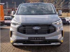 Ford Transit Custom 320L2 TRAIL *SHZ NAVI ACC LED 360°* MP