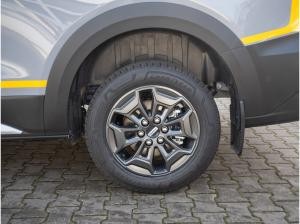 Ford Transit Custom 320L2 TRAIL *SHZ NAVI ACC LED 360°* MP