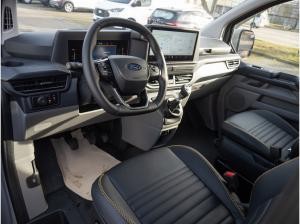 Ford Transit Custom 320L2 TRAIL *SHZ NAVI ACC LED 360°* MP