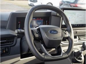 Ford Transit Custom 320L2 TRAIL *SHZ NAVI ACC LED 360°* MP