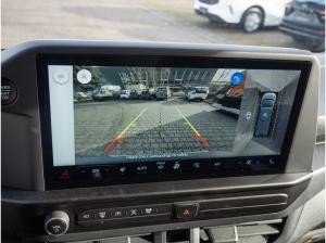 Ford Transit Custom 320L2 TRAIL *SHZ NAVI ACC LED 360°* MP