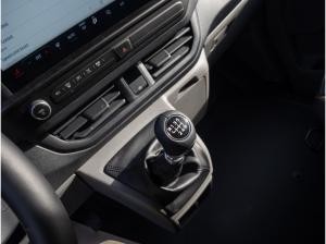 Ford Transit Custom 320L2 TRAIL *SHZ NAVI ACC LED 360°* MP