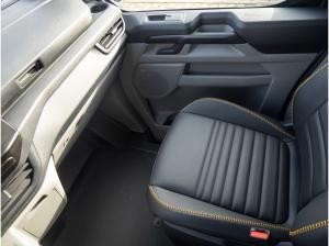 Ford Transit Custom 320L2 TRAIL *SHZ NAVI ACC LED 360°* MP