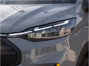 Ford Transit Custom 320L2 TRAIL *SHZ NAVI ACC LED 360°* MP