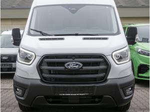 Ford Transit 350 L3 Trend Express Line *KAMERA XENON* MP