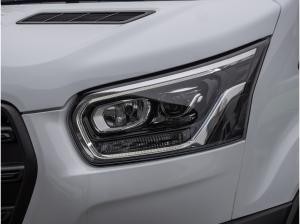 Ford Transit 350 L3 Trend Express Line *KAMERA XENON* MP