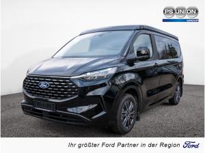 Ford Tourneo Custom Nugget 320L1 Titanium Aufstelldach MARKISE NAVI LED uvm. -versch. Farben verfügbar-