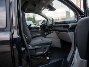 Ford Tourneo Custom Nugget 320L1 Titanium Aufstelldach MARKISE NAVI LED uvm. -versch. Farben verfügbar-