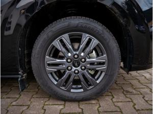 Ford Tourneo Custom Nugget 320L1 Titanium Aufstelldach MARKISE NAVI LED uvm. -versch. Farben verfügbar-