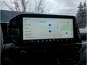 Ford Tourneo Custom Nugget 320L1 Titanium Aufstelldach MARKISE NAVI LED uvm. -versch. Farben verfügbar-