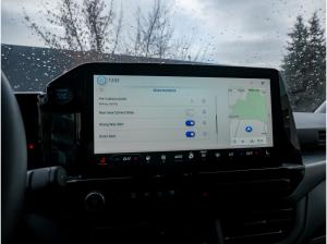 Ford Tourneo Custom Nugget 320L1 Titanium Aufstelldach MARKISE NAVI LED uvm. -versch. Farben verfügbar-