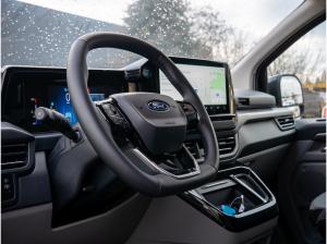 Ford Tourneo Custom Nugget 320L1 Titanium Aufstelldach MARKISE NAVI LED uvm. -versch. Farben verfügbar-
