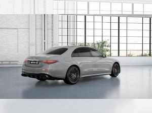 Mercedes-Benz S 63 AMG Edition One / Keramik / Burmester 4D