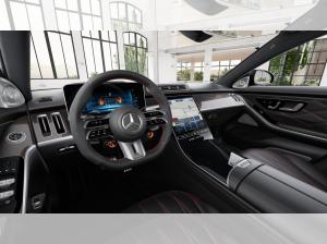 Mercedes-Benz S 63 AMG Edition One / Keramik / Burmester 4D