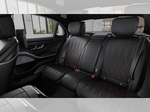 Mercedes-Benz S 63 AMG Edition One / Keramik / Burmester 4D