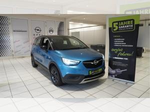 Opel Crossland X 1.2T Navi,Sitzheizung,Lenkradheizung
