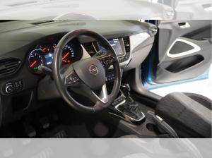 Opel Crossland X 1.2T Navi,Sitzheizung,Lenkradheizung