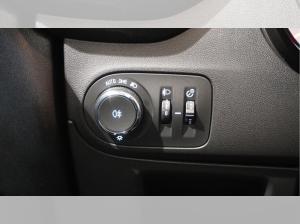 Opel Crossland X 1.2T Navi,Sitzheizung,Lenkradheizung