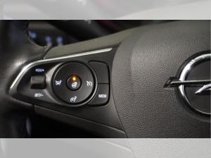 Opel Crossland X 1.2T Navi,Sitzheizung,Lenkradheizung