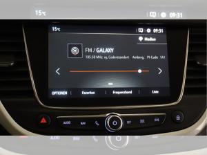 Opel Crossland X 1.2T Navi,Sitzheizung,Lenkradheizung