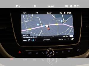 Opel Crossland X 1.2T Navi,Sitzheizung,Lenkradheizung