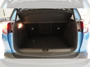 Opel Crossland X 1.2T Navi,Sitzheizung,Lenkradheizung