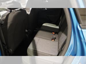 Opel Crossland X 1.2T Navi,Sitzheizung,Lenkradheizung