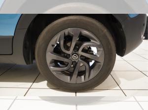Opel Crossland X 1.2T Navi,Sitzheizung,Lenkradheizung