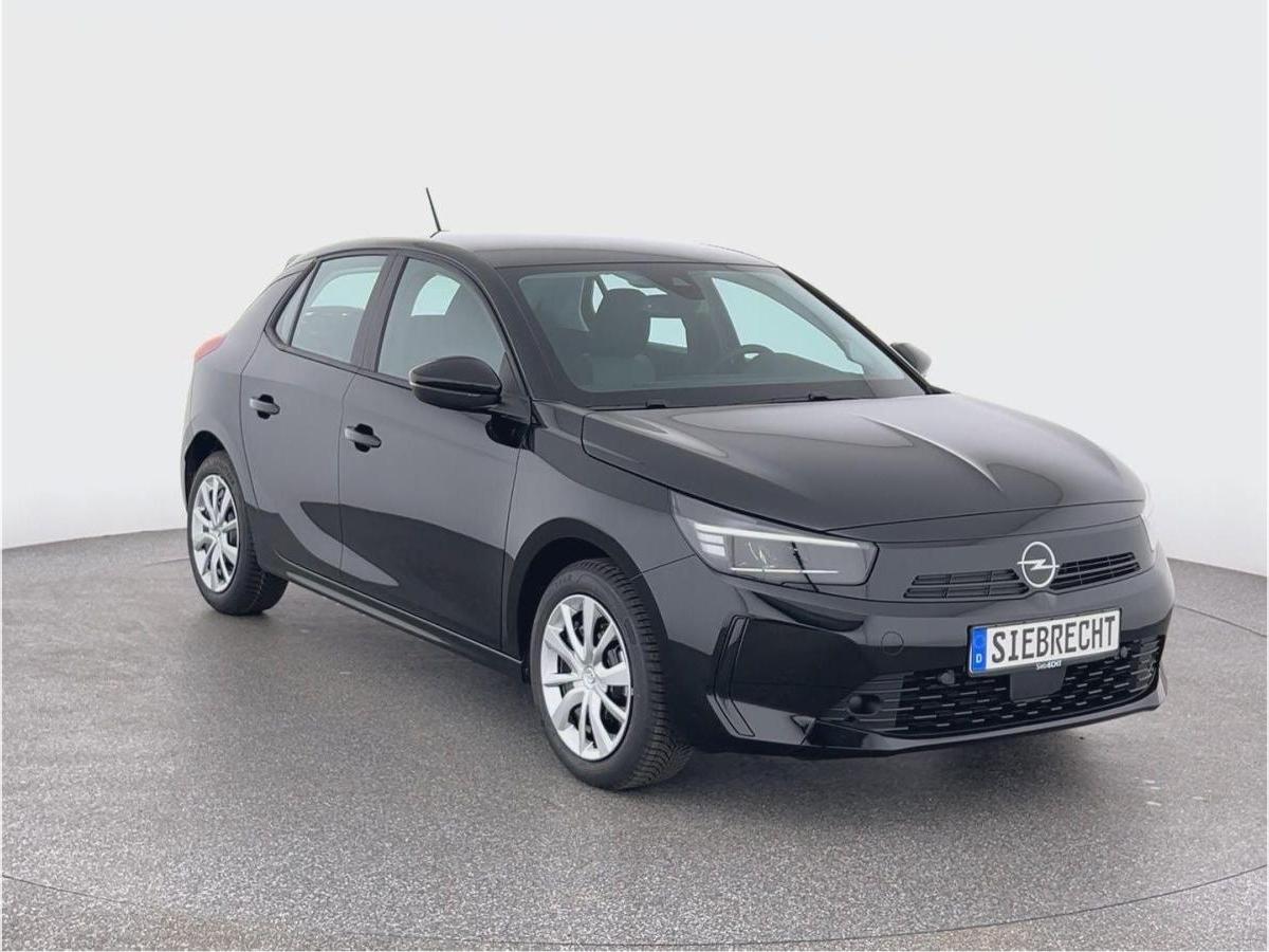 Opel Corsa SOFORT VERFÜGBAR SHZ*PDCh*Klima*uvm