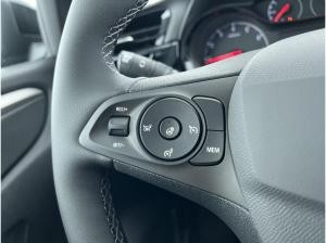 Opel Corsa SOFORT VERFÜGBAR SHZ*PDCh*Klima*uvm