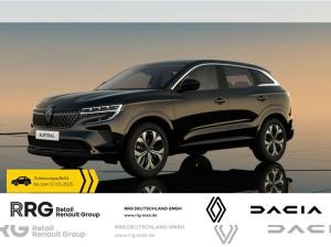 Renault Austral ❗️❗️ Evolution Mild Hybrid 160 Automatik ❗️❗️ inkl. Ganzjahresreifen ❗️ inkl. 1 Wartung & GAP & RRV