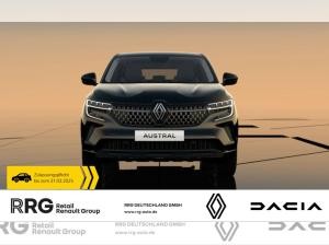 Renault Austral ❗️❗️ Evolution Mild Hybrid 160 Automatik ❗️❗️ inkl. Ganzjahresreifen ❗️ inkl. 1 Wartung & GAP & RRV