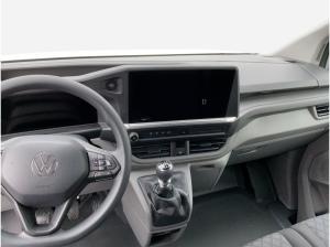 Volkswagen Transporter T7Kasten Kurz Klima 5Jahre Garantie*