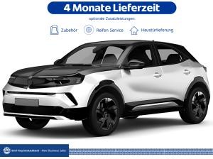 Opel Mokka Edition 1.2 130PS 96kw Automatik 🙏​ Fahrspaß 🙏