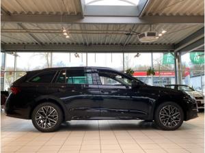 Skoda Octavia Combi Tour 2,0 TDI 7-Gang-DSG Sofort verfügbar