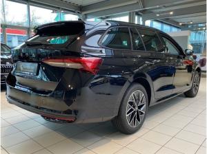Skoda Octavia Combi Tour 2,0 TDI 7-Gang-DSG Sofort verfügbar