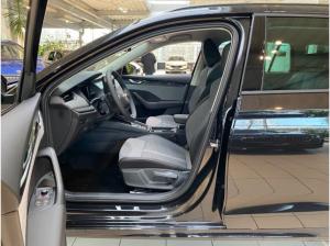 Skoda Octavia Combi Tour 2,0 TDI 7-Gang-DSG Sofort verfügbar