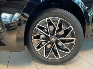 Skoda Octavia Combi Tour 2,0 TDI 7-Gang-DSG Sofort verfügbar