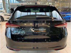 Skoda Octavia Combi Tour 2,0 TDI 7-Gang-DSG Sofort verfügbar