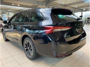 Skoda Octavia Combi Tour 2,0 TDI 7-Gang-DSG Sofort verfügbar