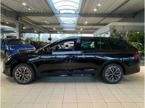 Skoda Octavia Combi Tour 2,0 TDI 7-Gang-DSG Sofort verfügbar