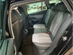 Skoda Octavia Combi Tour 2,0 TDI 7-Gang-DSG Sofort verfügbar