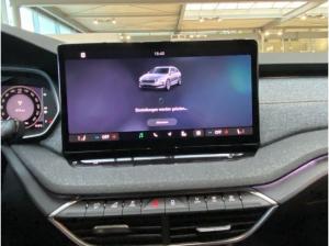 Skoda Octavia Combi Tour 2,0 TDI 7-Gang-DSG Sofort verfügbar