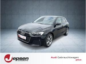 Audi A1 Sportback advanced 30 TFSI S tr. LED ACC 17Ž