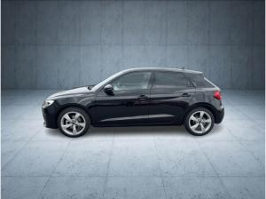 Audi A1 Sportback advanced 30 TFSI S tr. LED ACC 17Ž