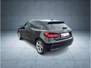 Audi A1 Sportback advanced 30 TFSI S tr. LED ACC 17Ž