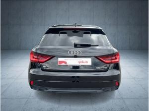 Audi A1 Sportback advanced 30 TFSI S tr. LED ACC 17Ž