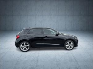 Audi A1 Sportback advanced 30 TFSI S tr. LED ACC 17Ž